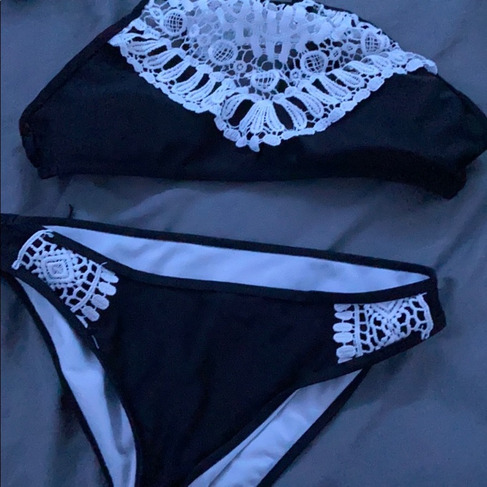 swimsuit